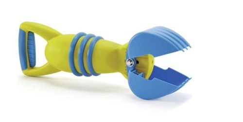 Hape Greifer gelb