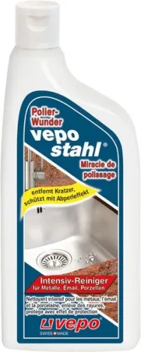 VEPO, VEPOSTAHL Polierwunder (300g)