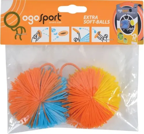 OgoSport OGO Sport Ersatzbaelle (2er)