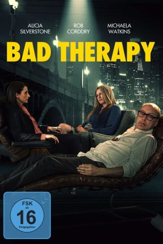 undefined, Bad Therapy (DE)