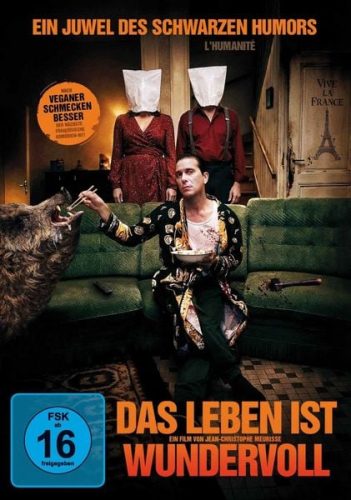 undefined, Das Leben ist wundervoll (DE)