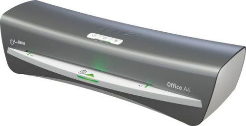 Leitz, LEITZ Laminierger&auml;t iLAM Office A4 72512084
