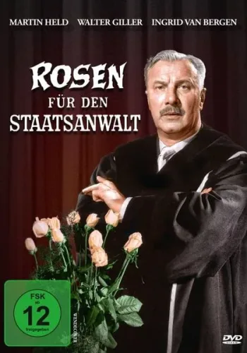 undefined, Rosen für den Staatsanwalt (DE)