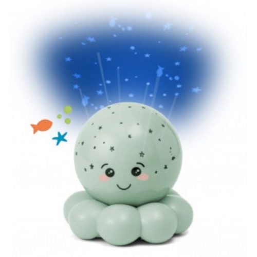 cloud b, Nachtlicht Projektor Twinkles To Go Octo