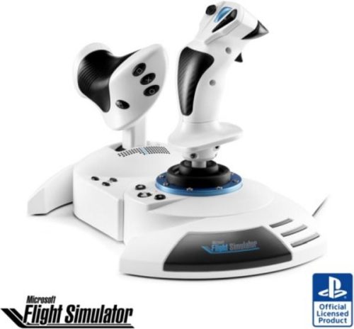 undefined, Thrustmaster T.Flight Hotas 5