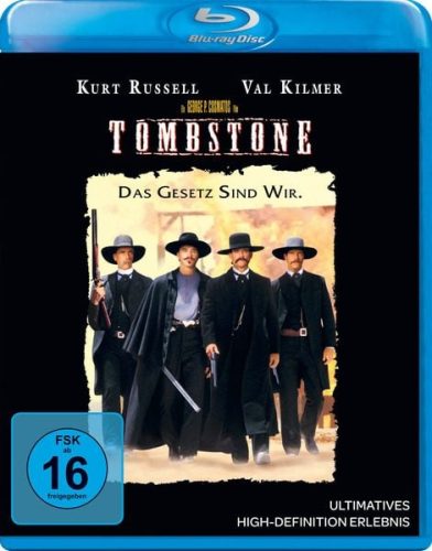 undefined, Tombstone (DE)