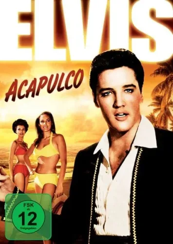 undefined, Acapulco - Elvis (DE)