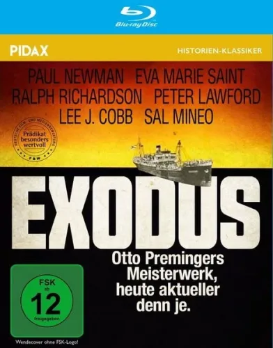 undefined, Exodus (DE)