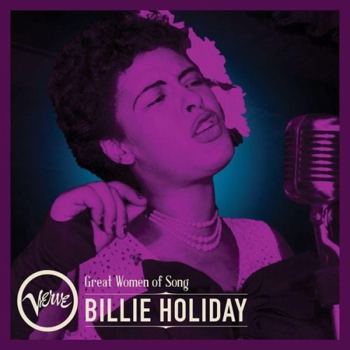 undefined, Great Women Of Song: Billie Holiday