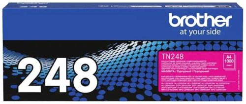 Brother, Brother - TN-248M Toner magenta