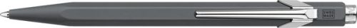 Caran d'Ache, CARAN D'ACHE Kugelschreiber 849 849.495 Classic, anthrazitgrau