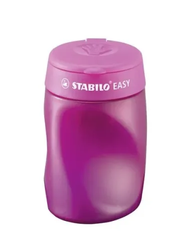 STABILO, STABILO Spitzer Easy L 4501/1 pink