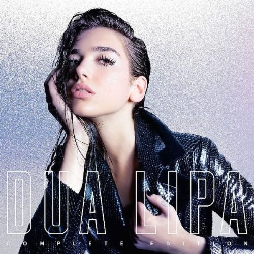 undefined, Dua Lipa (Complete Edition 2CD)