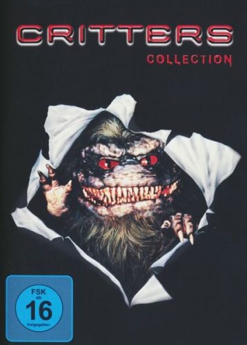 undefined, CRITTERS COLLECTION (DE)