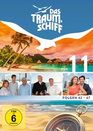 undefined, Das Traumschiff 11 (DE)