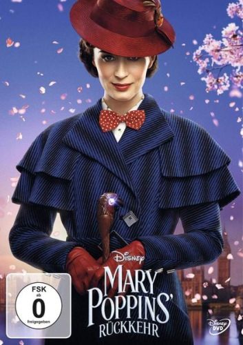 undefined, Mary Poppins Rückkehr (DE)