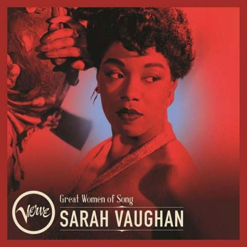 undefined, Great Women Of Song: Sarah Vaughan