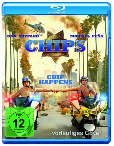 undefined, Chips (DE)