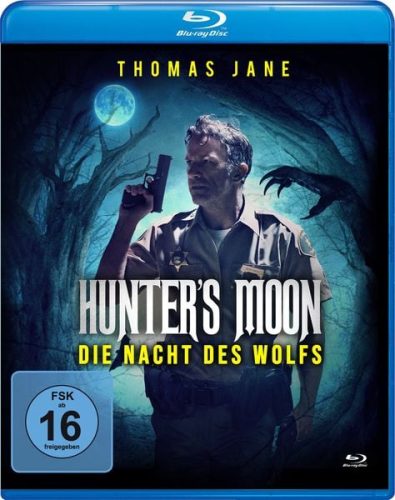 undefined, Hunter's Moon - Die Nacht des Wolfs (DE)