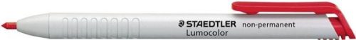 Staedtler, Staedtler Trockenmarker 768N-2 768N-2 Rot 0.4 mm 1 St./Pack.