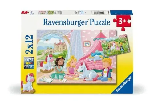 undefined, Ravensburger Zauberhafte Freundschaft