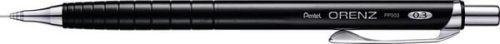 Pentel, PENTEL Druckbleistift Orenz 0,3mm XPP503AX schwarz
