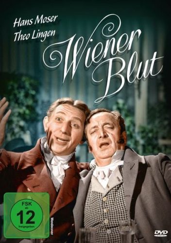 undefined, Wiener Blut (DE)