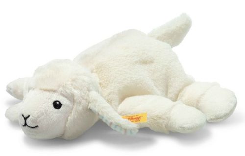 Kuscheltier Lamm Floppy Linda Soft Cuddly Friends 20 cm