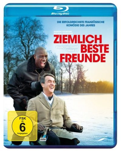 Ziemlich beste Freunde
