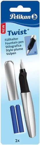 Pelikan, Twist Füllhalter, Füllfederhalter