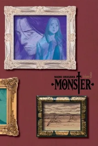 Simon & Schuster direkt, Monster