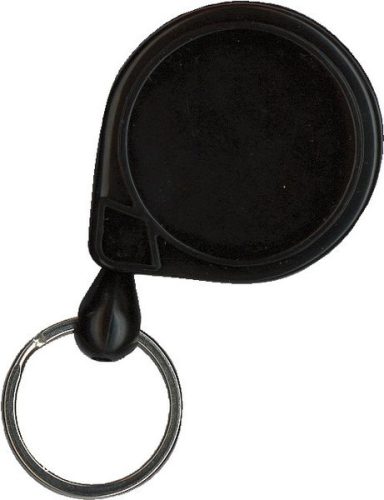 RIEFFEL, RIEFFEL Schl&uuml;sselrolle KBMINIBAK klein schwarz