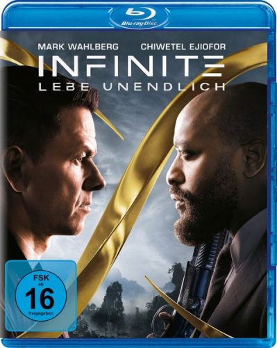 Infinite ? Lebe Unendlich