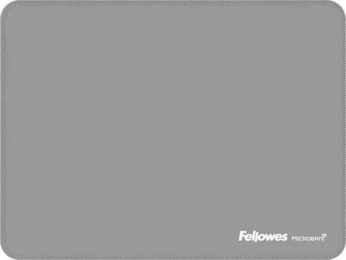 undefined, Fellowes Mausmatte Breyta XL Grau