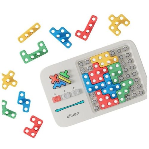 Giiker, Giiker 501284 Anzahl Spieler (max.): 2
