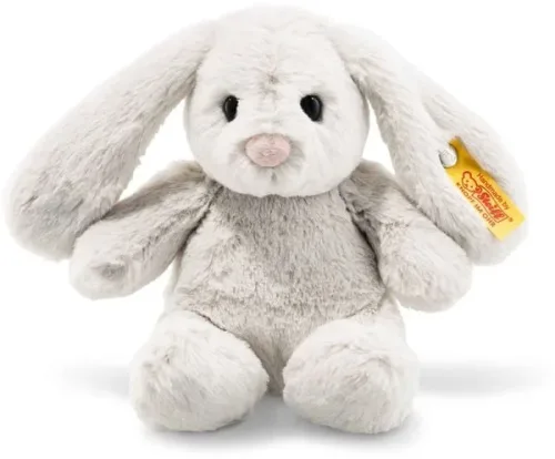 Steiff, Kuscheltier Hoppie Hase Soft Cuddly Friends 18cm