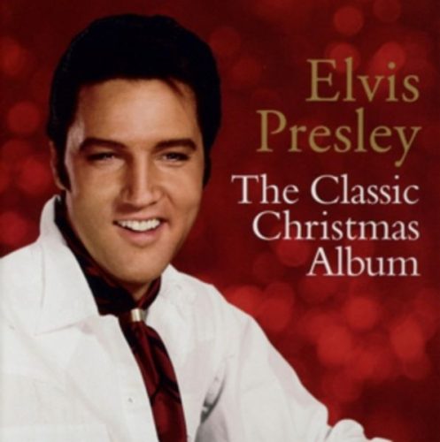 undefined, The Classic Christmas Album