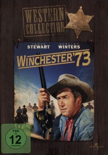 undefined, Winchester 73 (DE)