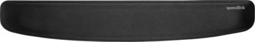 speedlink, SPEEDLINK SATEEN Ergonomic Wrist Pad SL620801B black