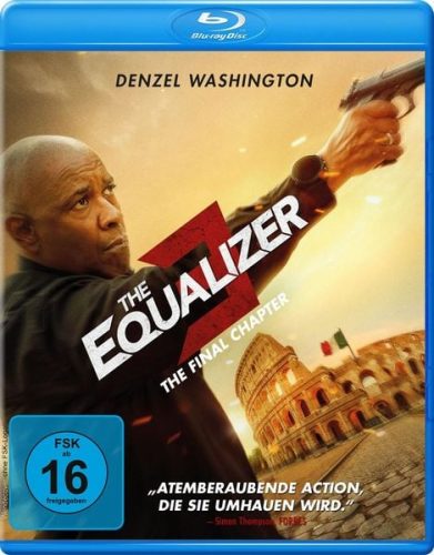 undefined, The Equalizer 3 - The Final Chapter (DE)
