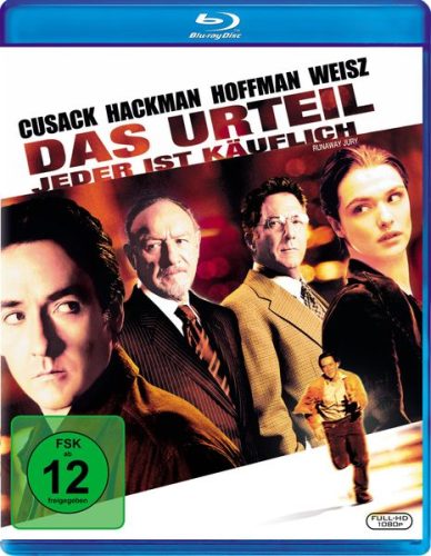 undefined, Das Urteil - Jeder ist käuflich (DE)