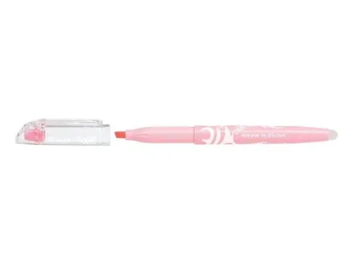 Pilot, PILOT FriXion Light natural 3.3-4mm SW-FL-CP corall-pink