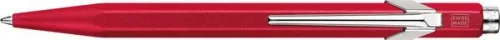 Caran d'Ache, Caran d'Ache - Kugelschreiber, 12.8X1.1X0.8CM, Rot