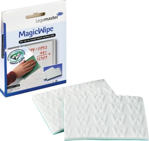 Legamaster, Legamaster Tafelwischer MagicWipe