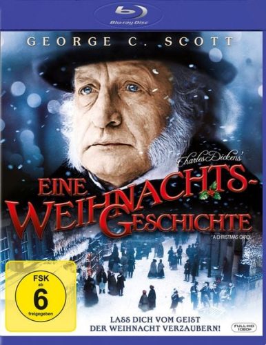 undefined, Eine Weihnachtsgeschichte (1984) (DE)