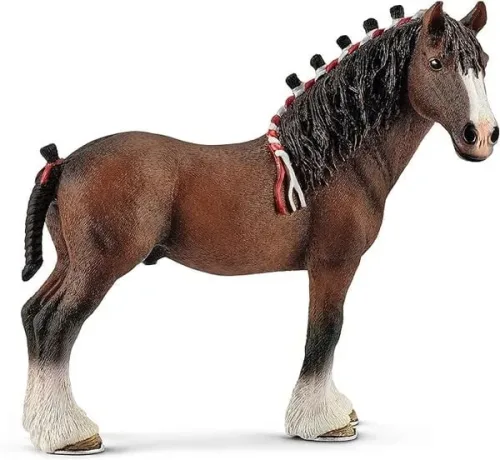 schleich® 13808 Clydesdale Wallach