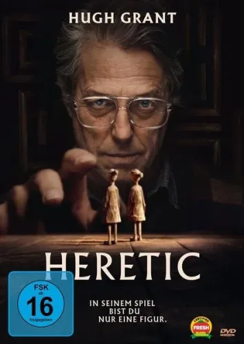 undefined, Heretic (DE)