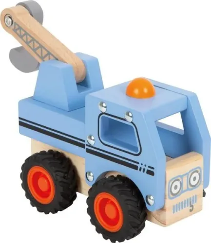 small foot, small foot - Abschleppwagen, One Size