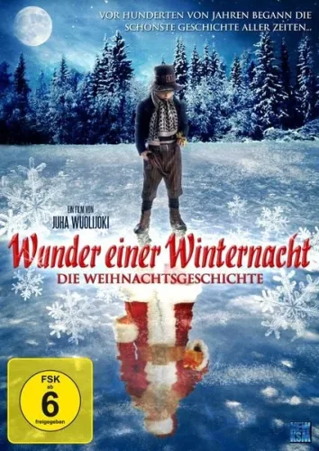 undefined, Wunder einer Winternacht - Die Weihnachtsgeschichte (DE)