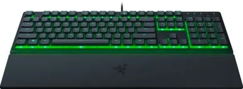 Razer, Razer - Ornata V3 X, Swiss Layout, Black